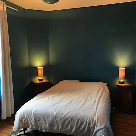 Chalet Mimosa Chalet