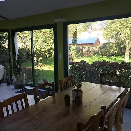 Chalet Chalet Mimosa