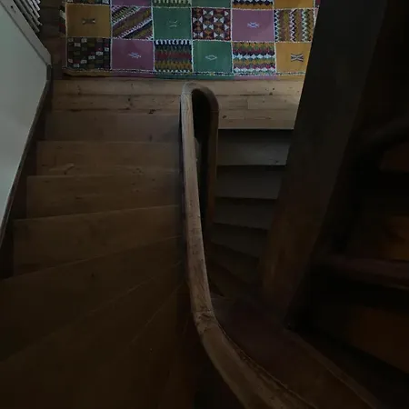 Chalet Mimosa Chalet